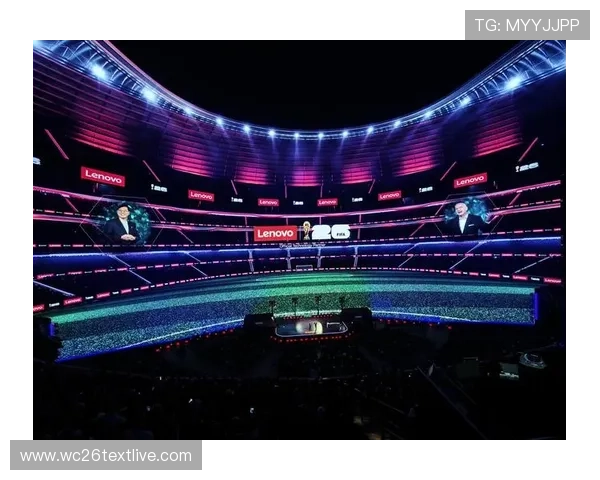 2026年足球世界杯举办地最新预测与官方公布的比赛城市全景解析